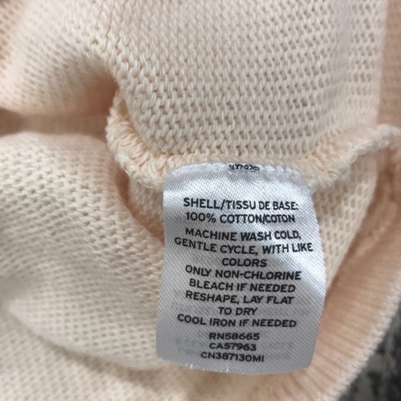 Caslon Knit Moto Jacket - Picture 5 of 8